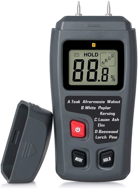 custom moisture meter amazon|best moisture detector home use.